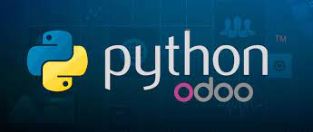 ¿Odoo un framework de Python?